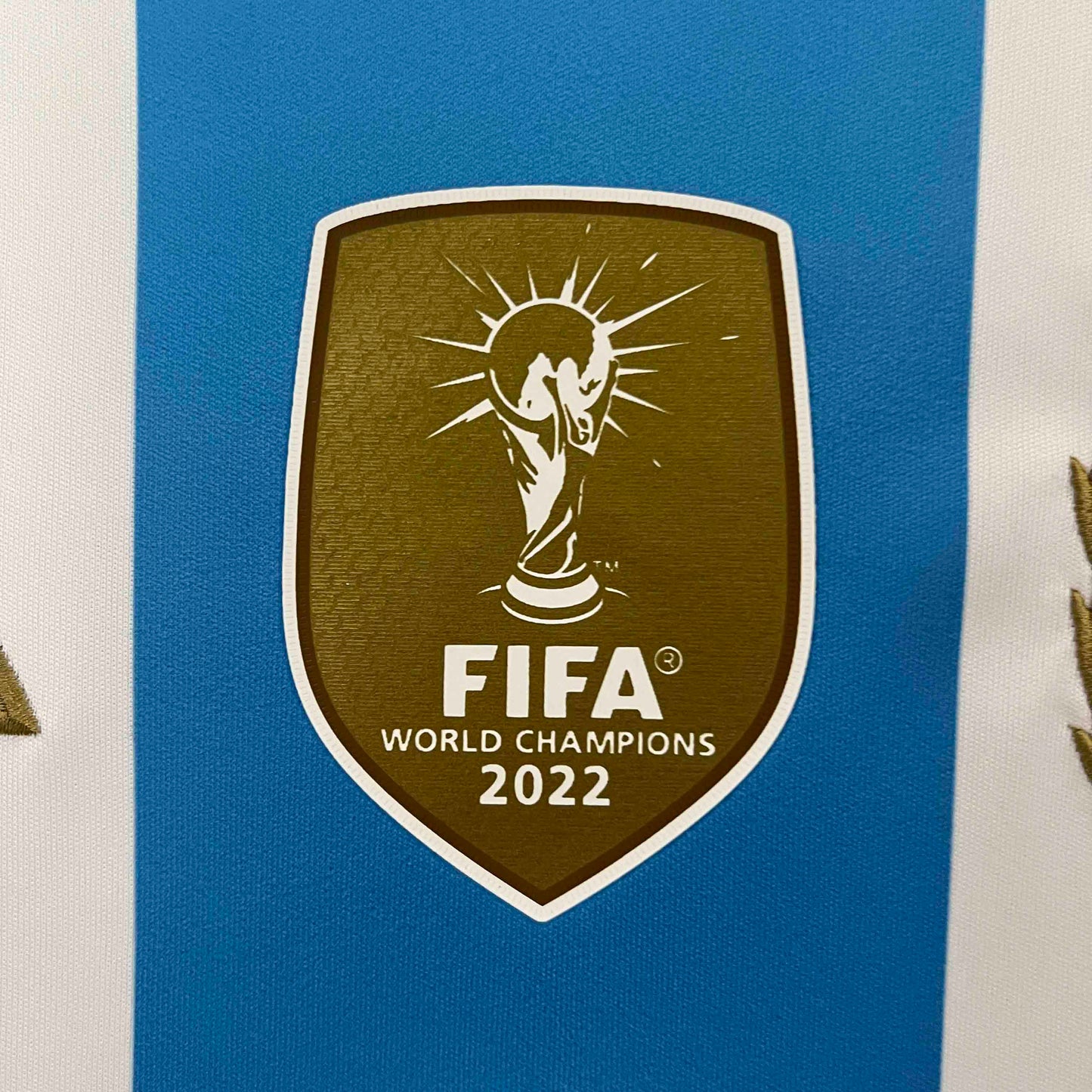 2024 Argentina Home