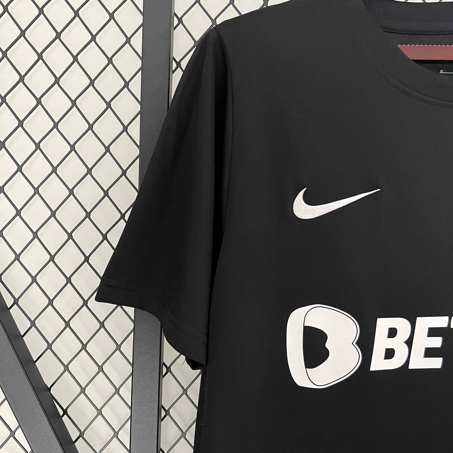 23/24 Sporting Black