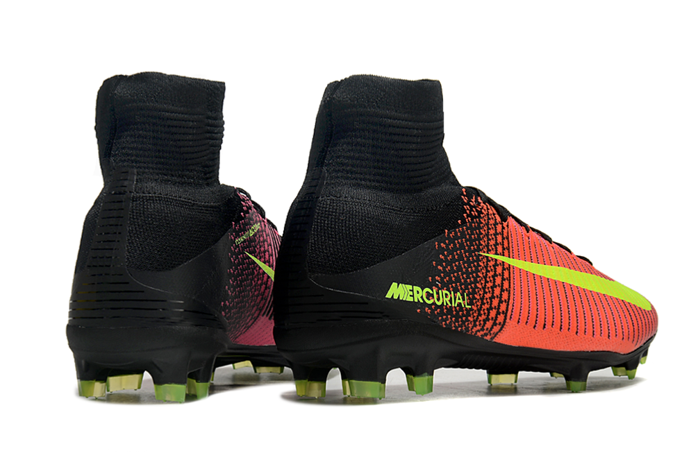 Nike Zoom Superfly 5 Elite FG