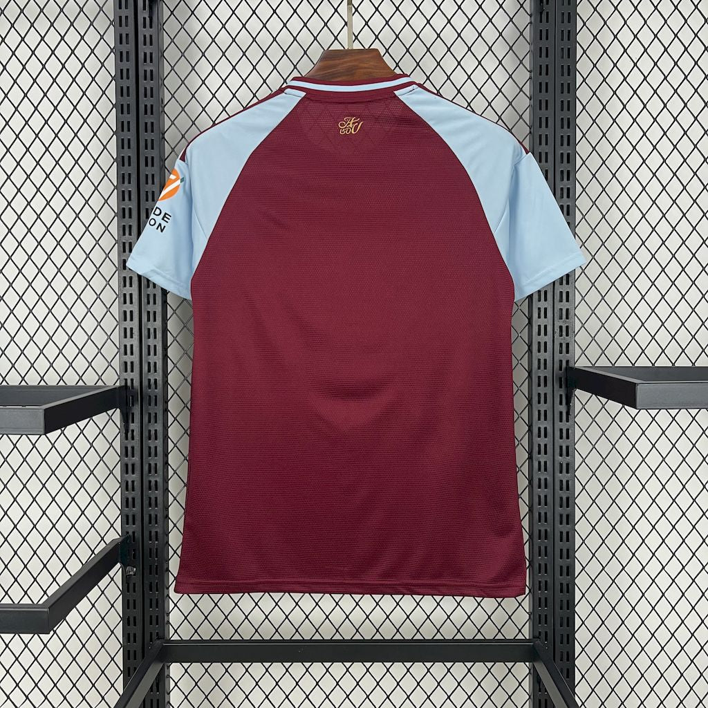 Aston Villa Home