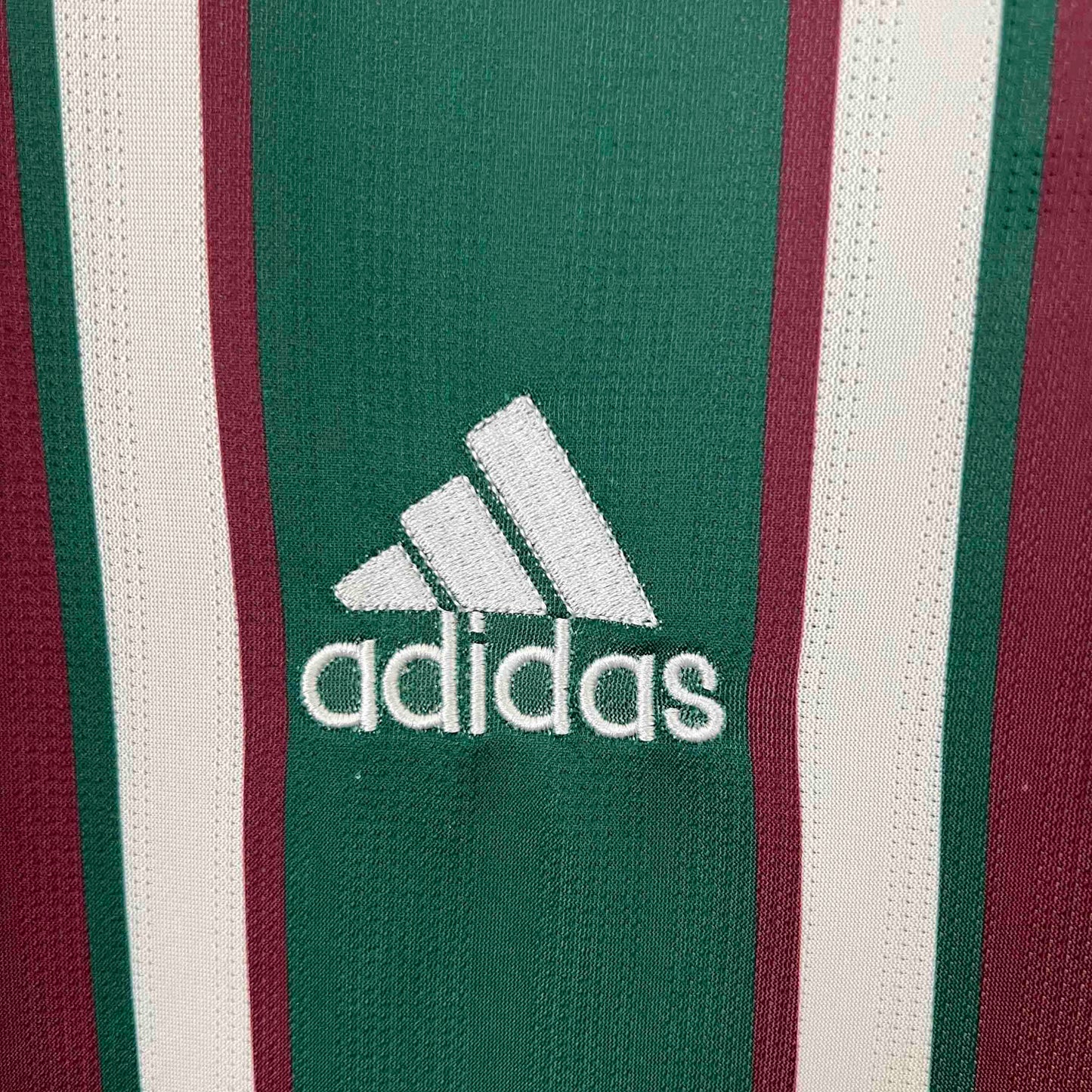 Retro 2003 Fluminense Home