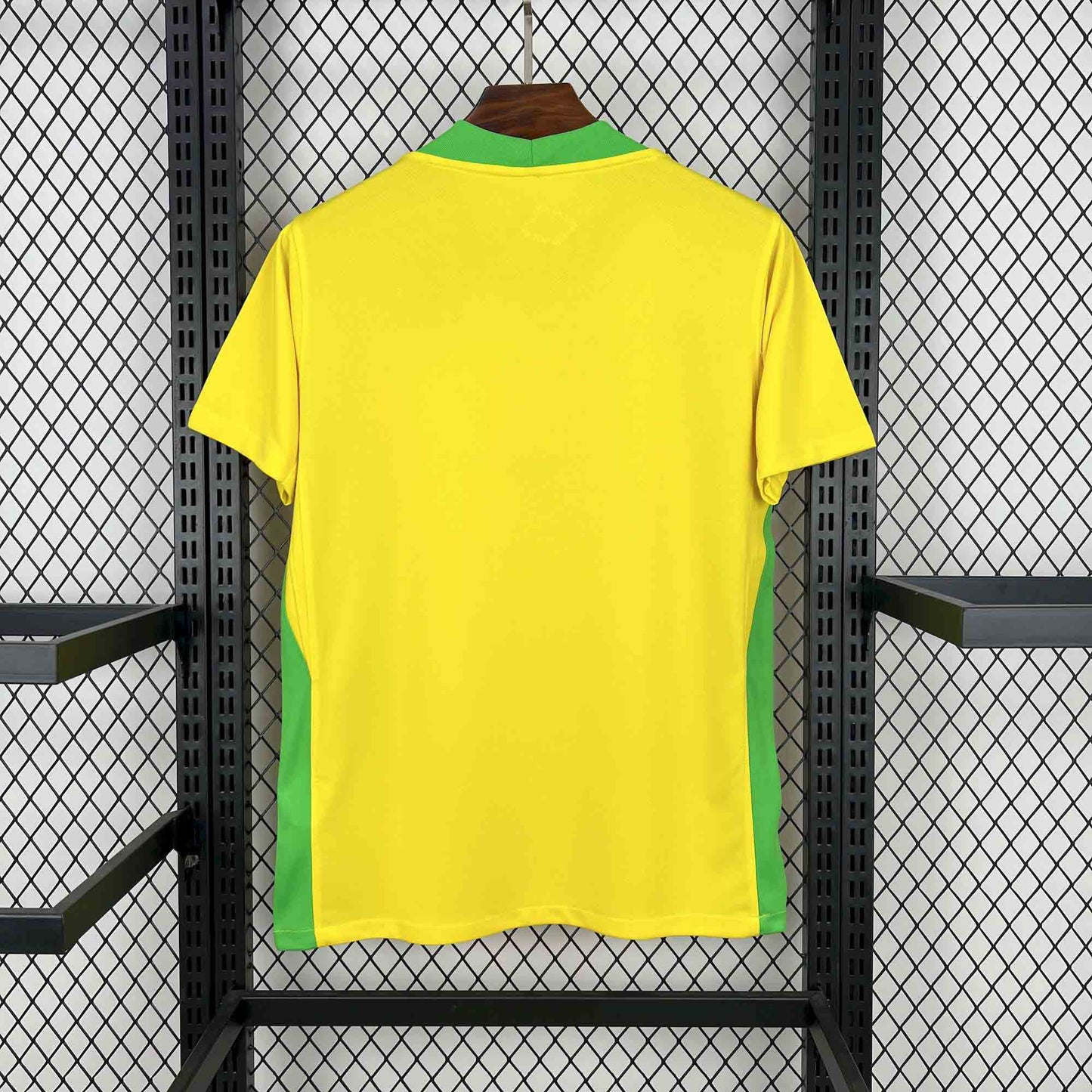 2025 Brazil Home
