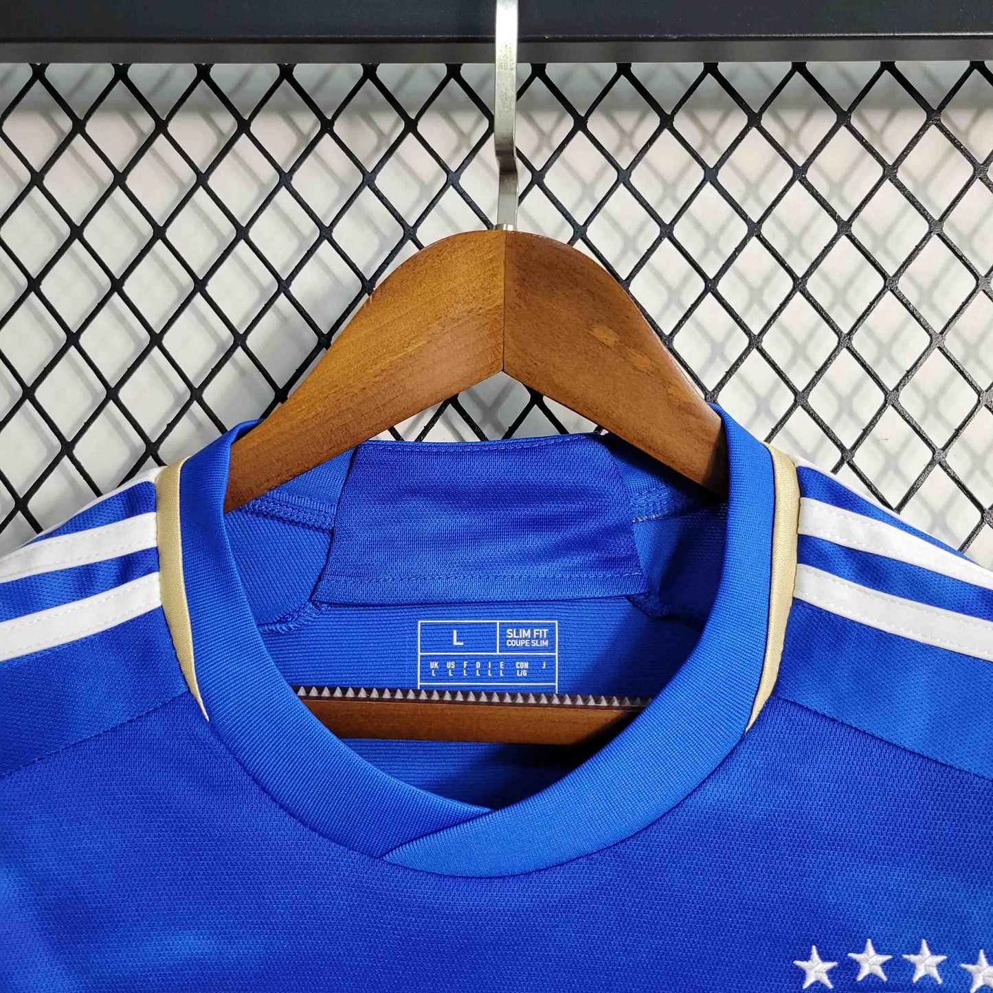 2023 Italy home