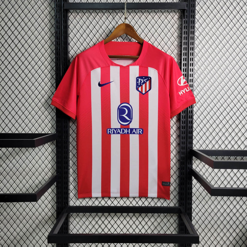 23/24 Atlético Madrid Home
