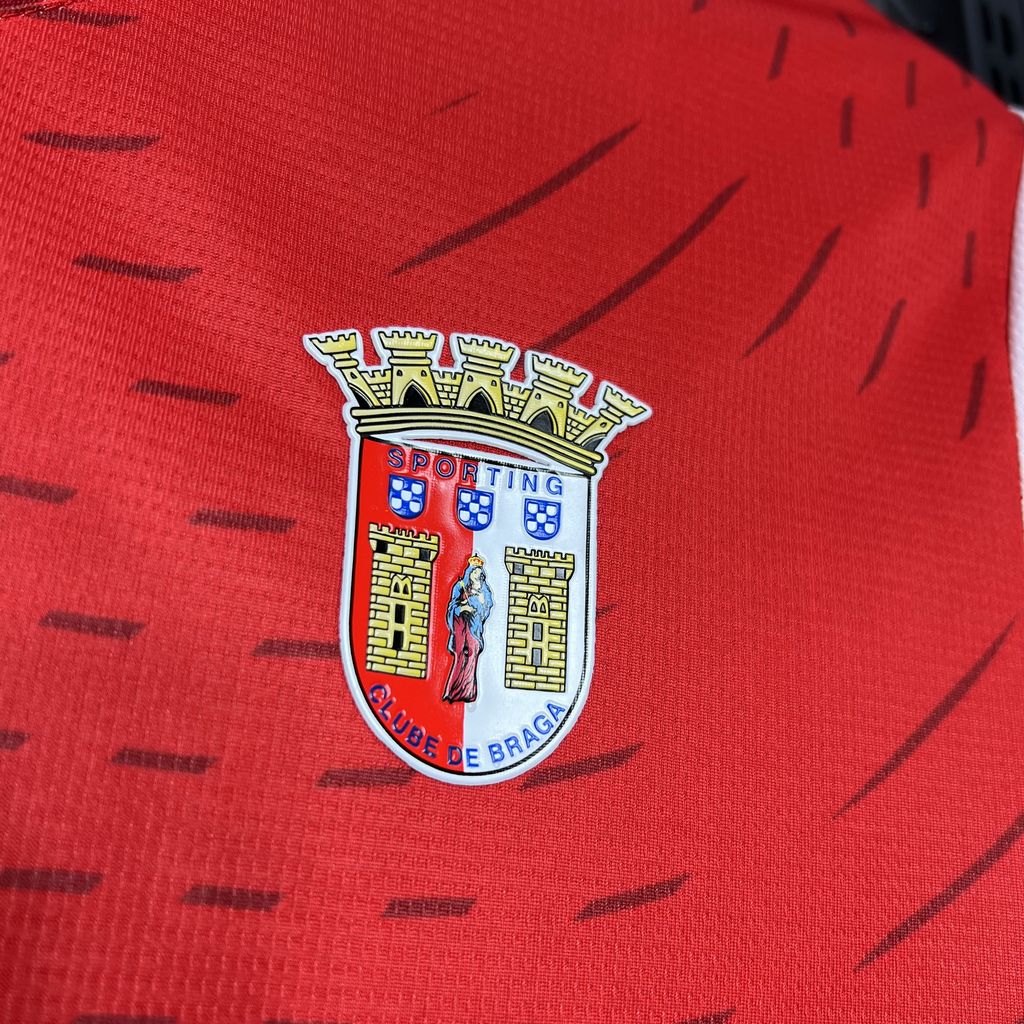 24/25 Braga Home