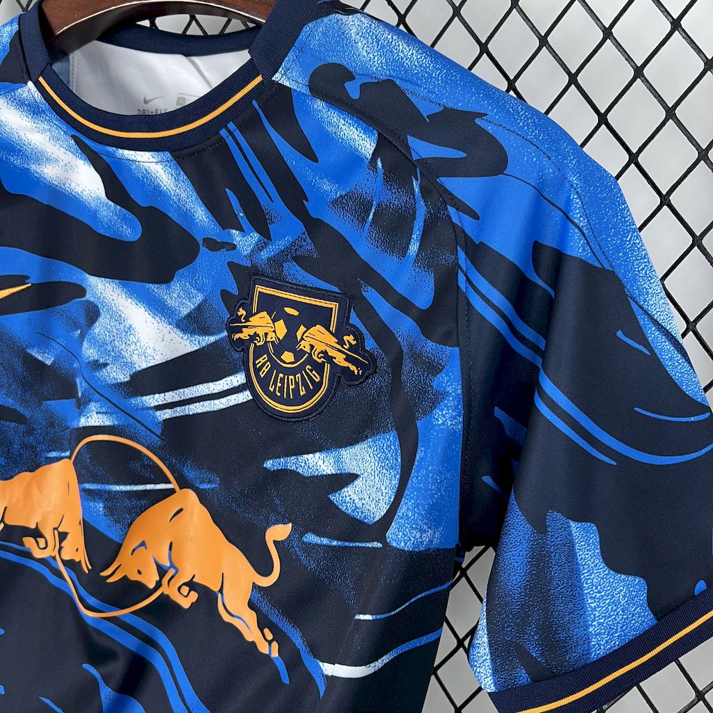 2020/21 RB Leipzig Third Away