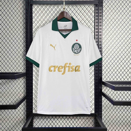 24/25 Palmeiras Away