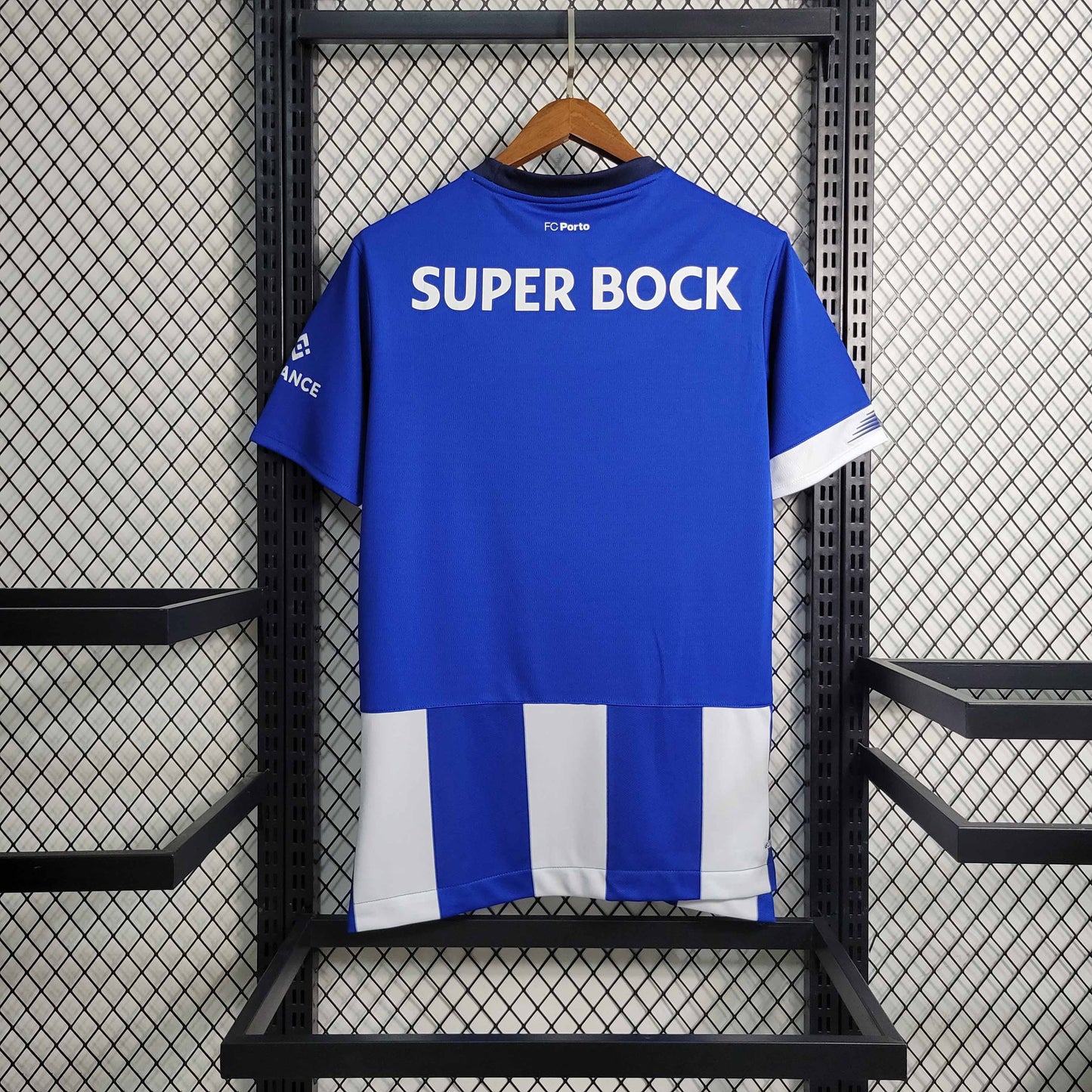 23/24 Porto Home