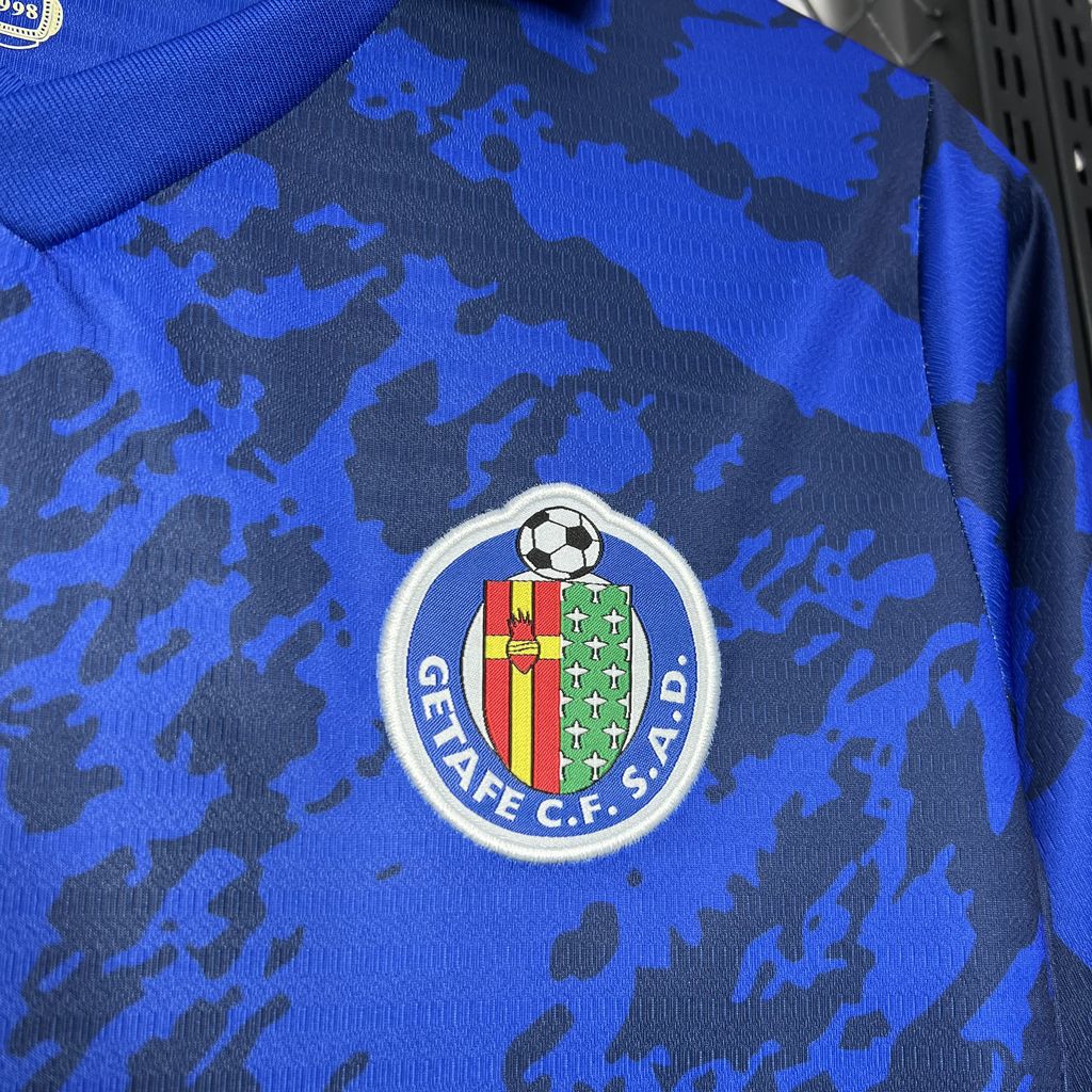 24/25 Getafe Home