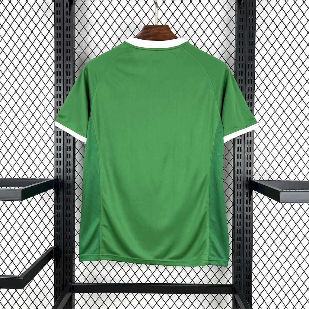 Retro 2008/09 Wolfsburg Home