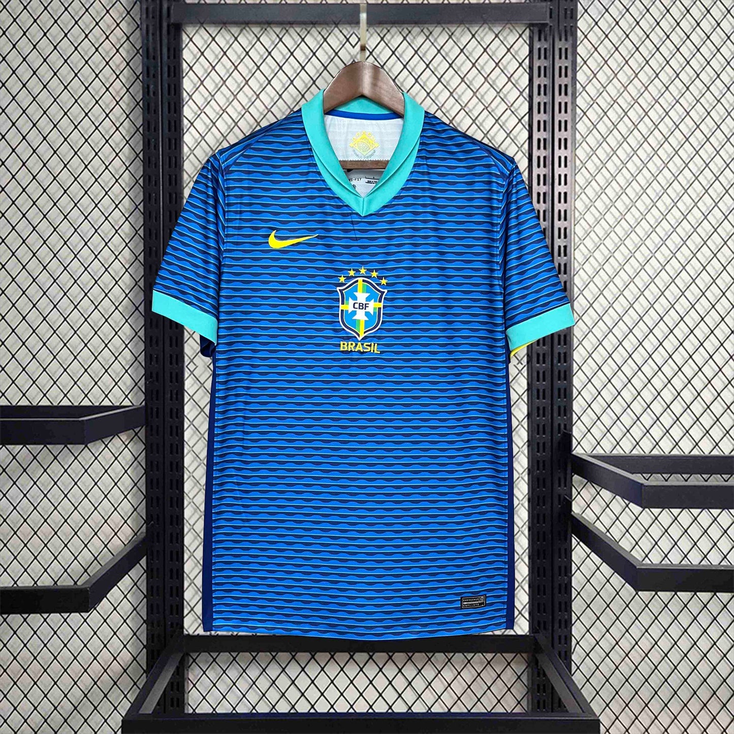2024 Brazil Away