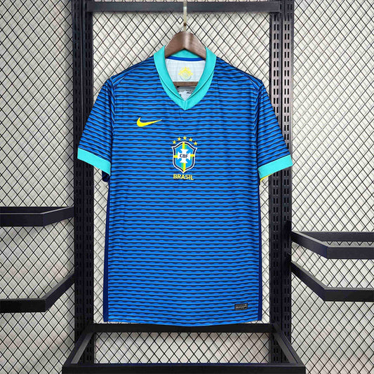 2024 Brazil Away