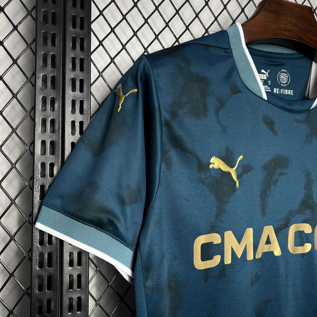 24/25 Marseille Away