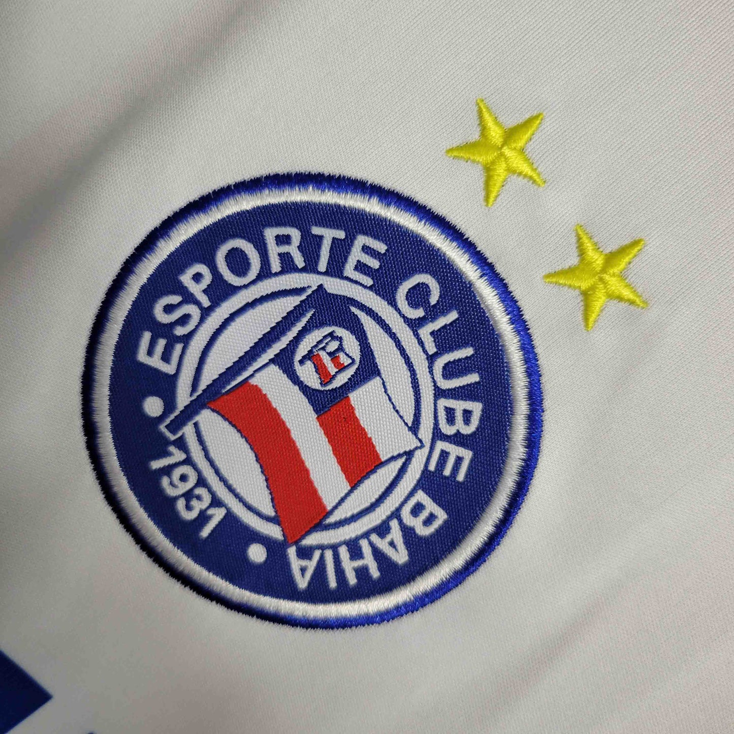 Retro 1998 Bahia Home