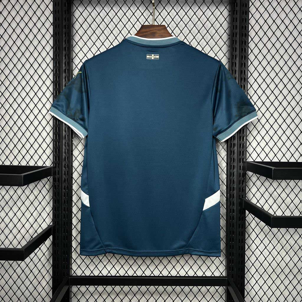 24/25 Marseille Away
