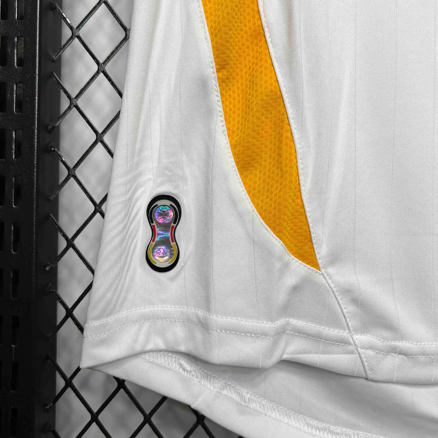 Retro 2006 Germany Home