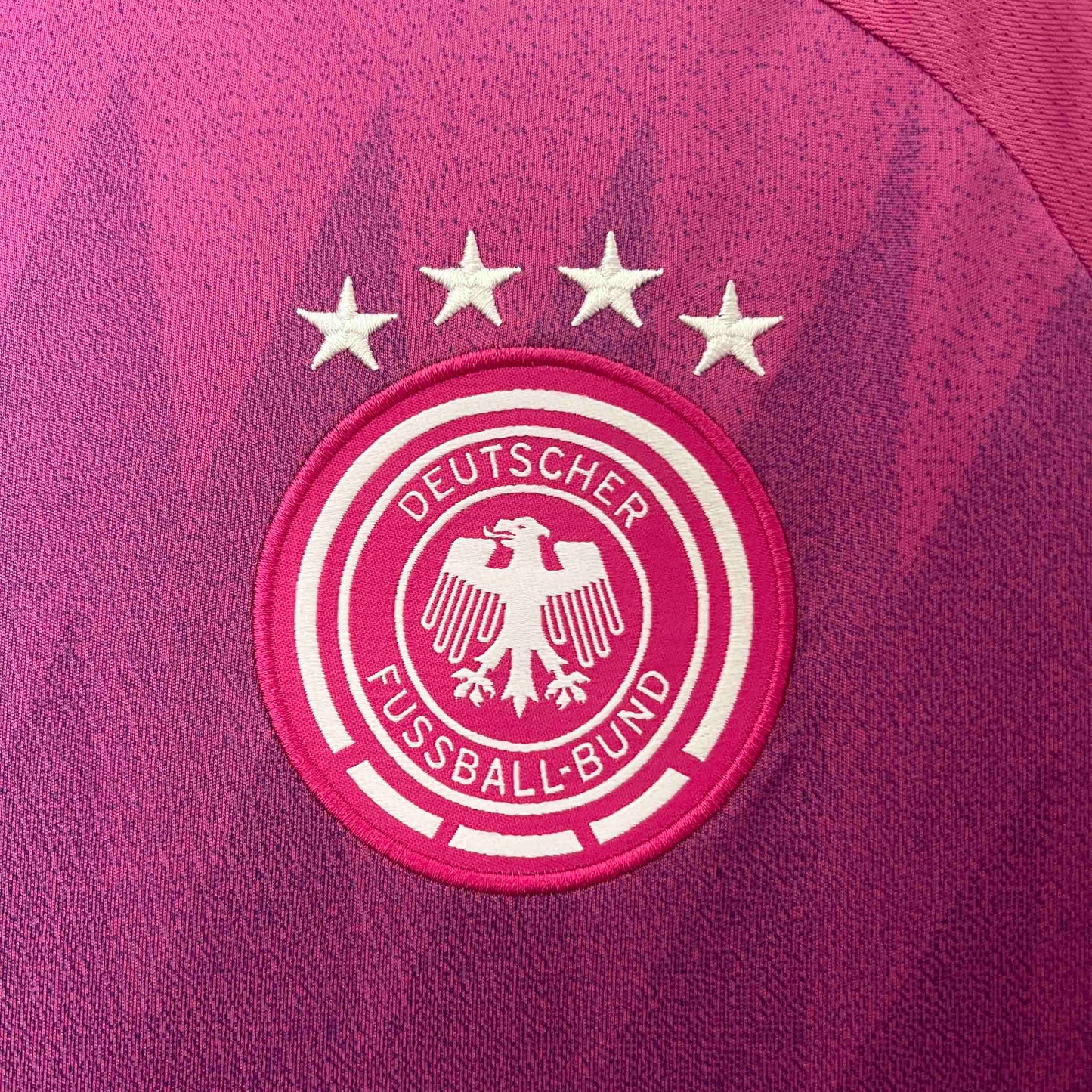 2024 Germany Away