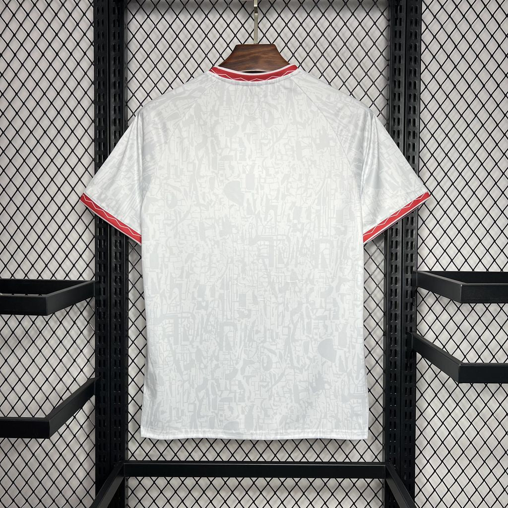 24/25 Sevilla FC Home