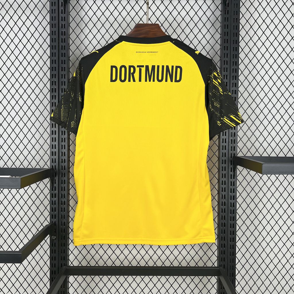 Dortmund Home