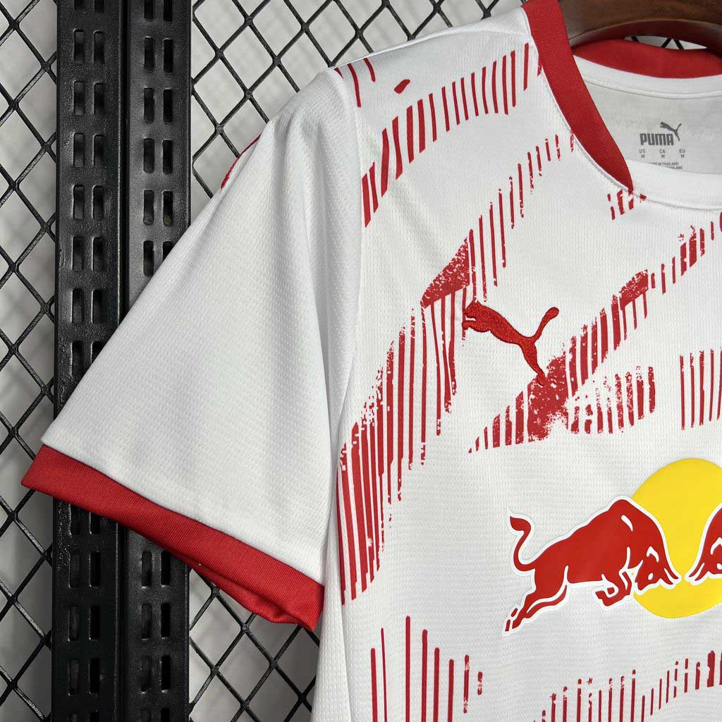 24/25 RB Leipzig Away