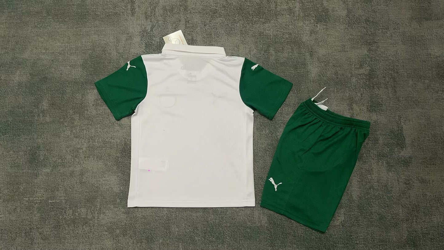 25/26 Kids Palmeiras Away