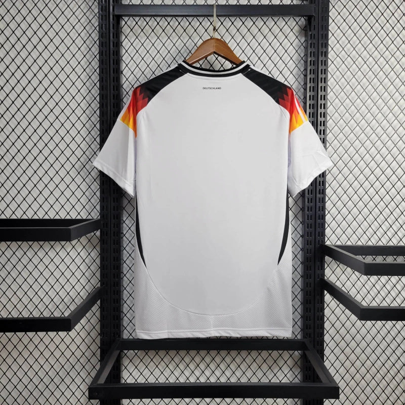 2024 Germany Home