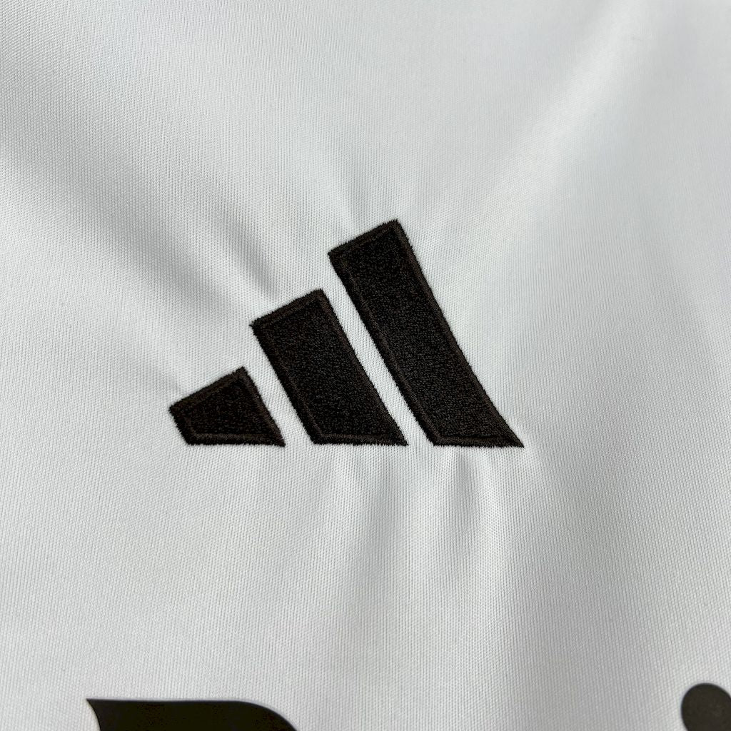 Real Madrid Home
