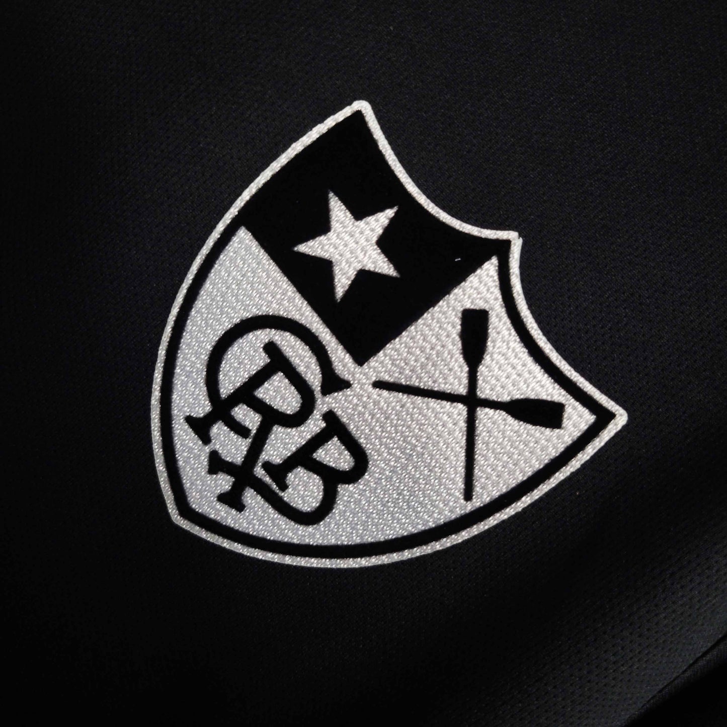Retro 19/20 Botafogo Away