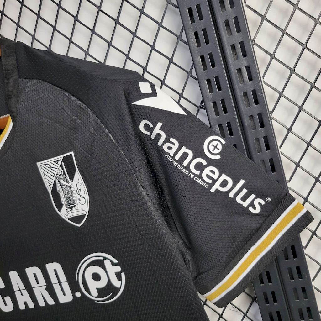 24/25 Guimarães Victory Away