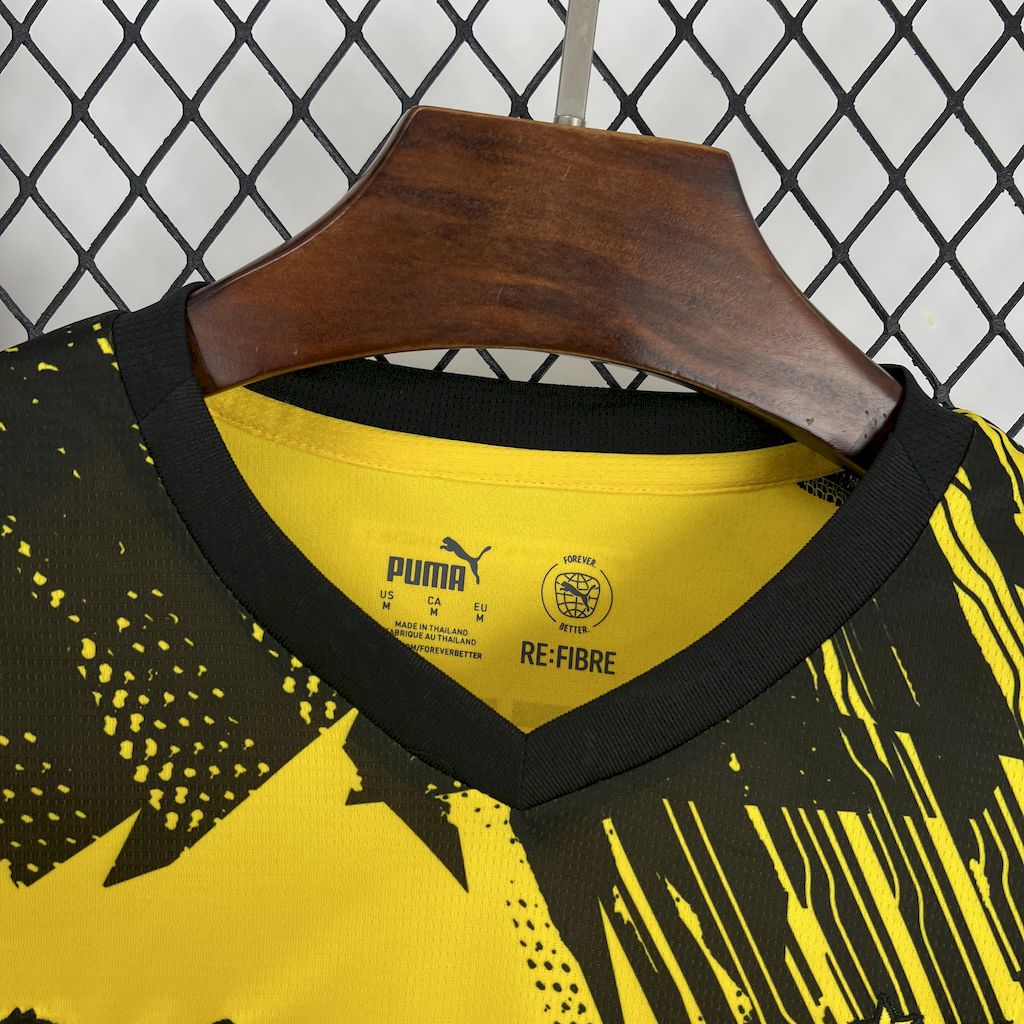 Dortmund Home