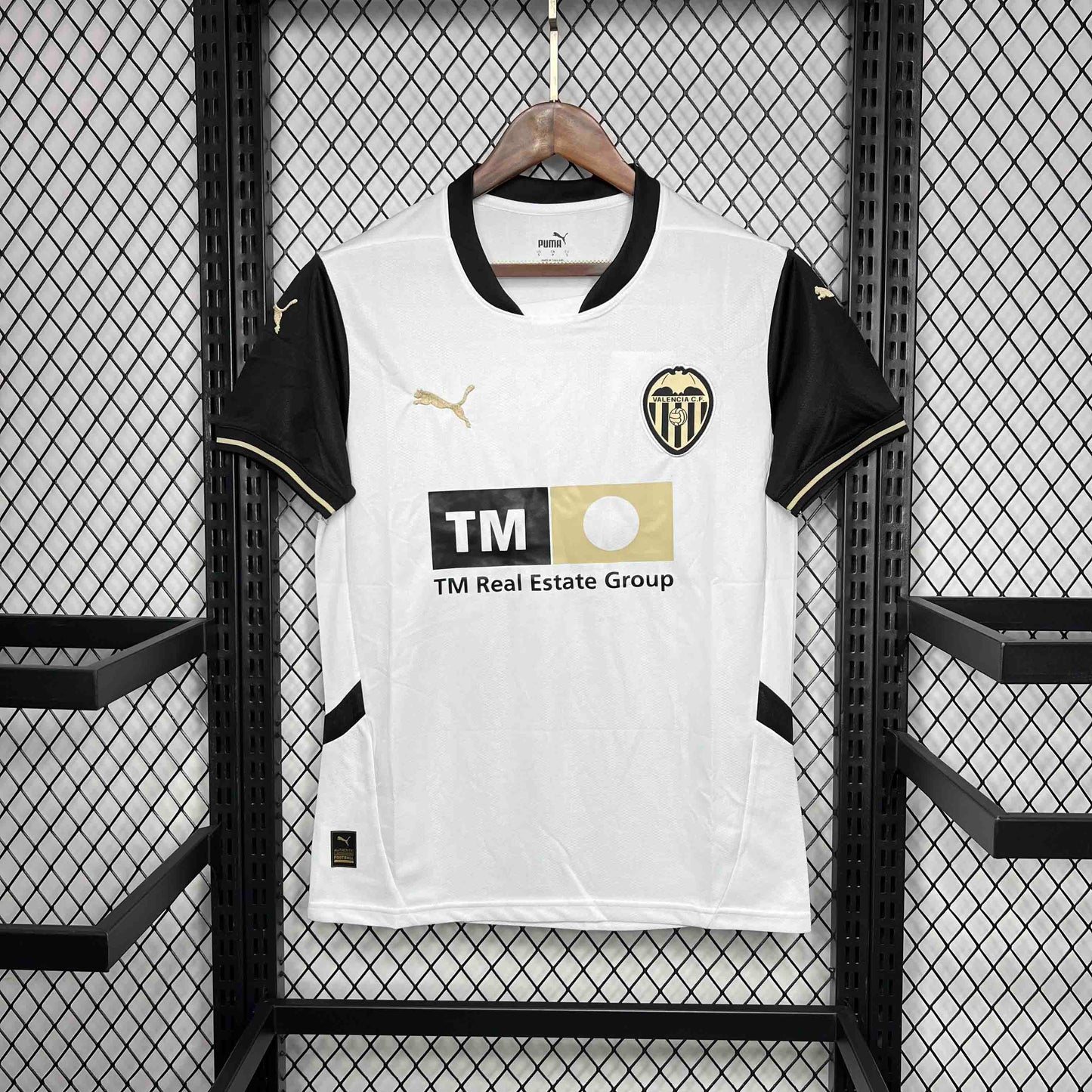 24/25 Valencia Home