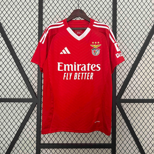 24/25 Benfica Home