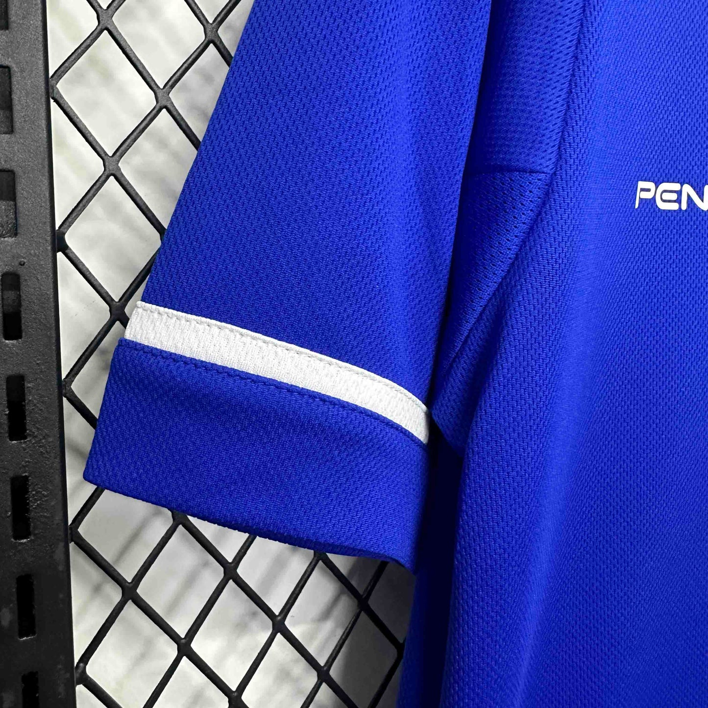 Retro 2015/16 Cruzeiro Home