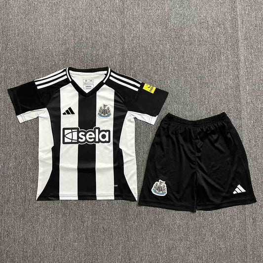 24/25 Kids Newcastle United Home