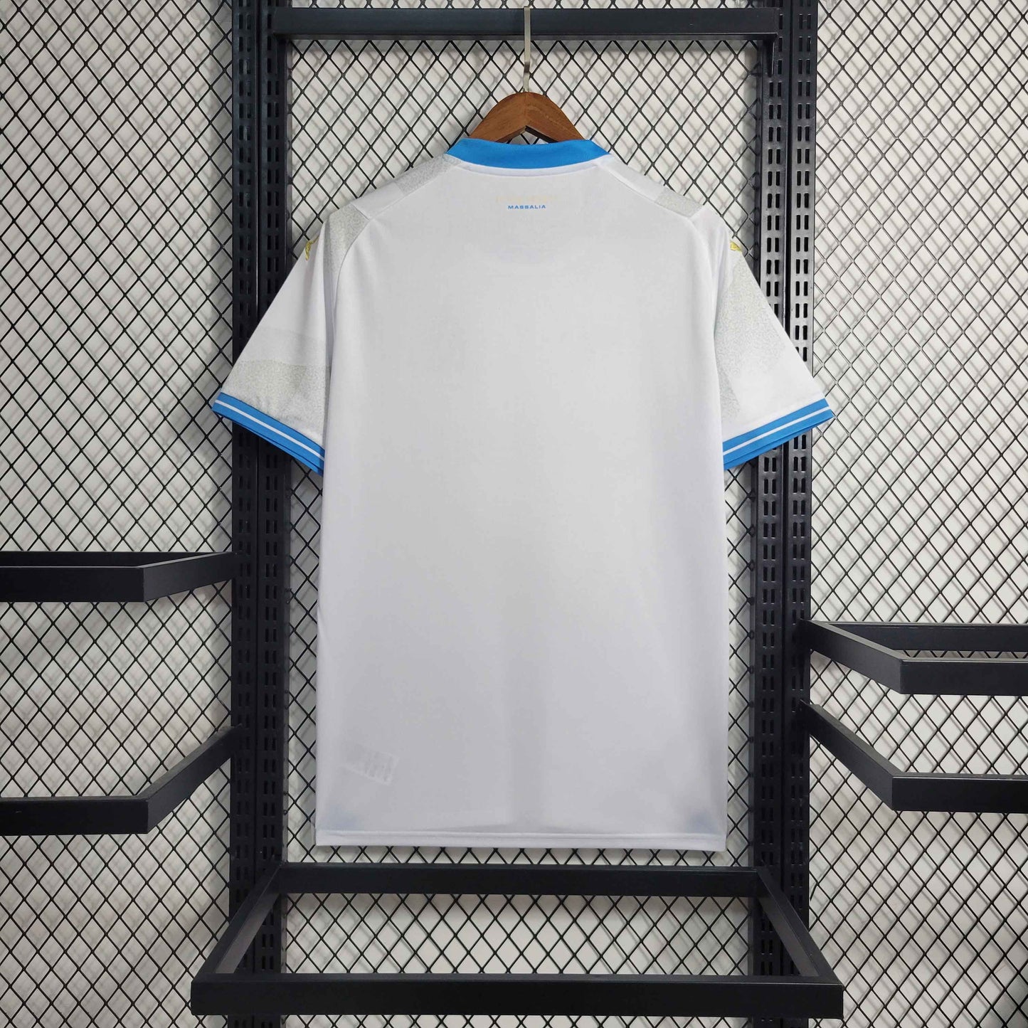 23/24 Marseille Home