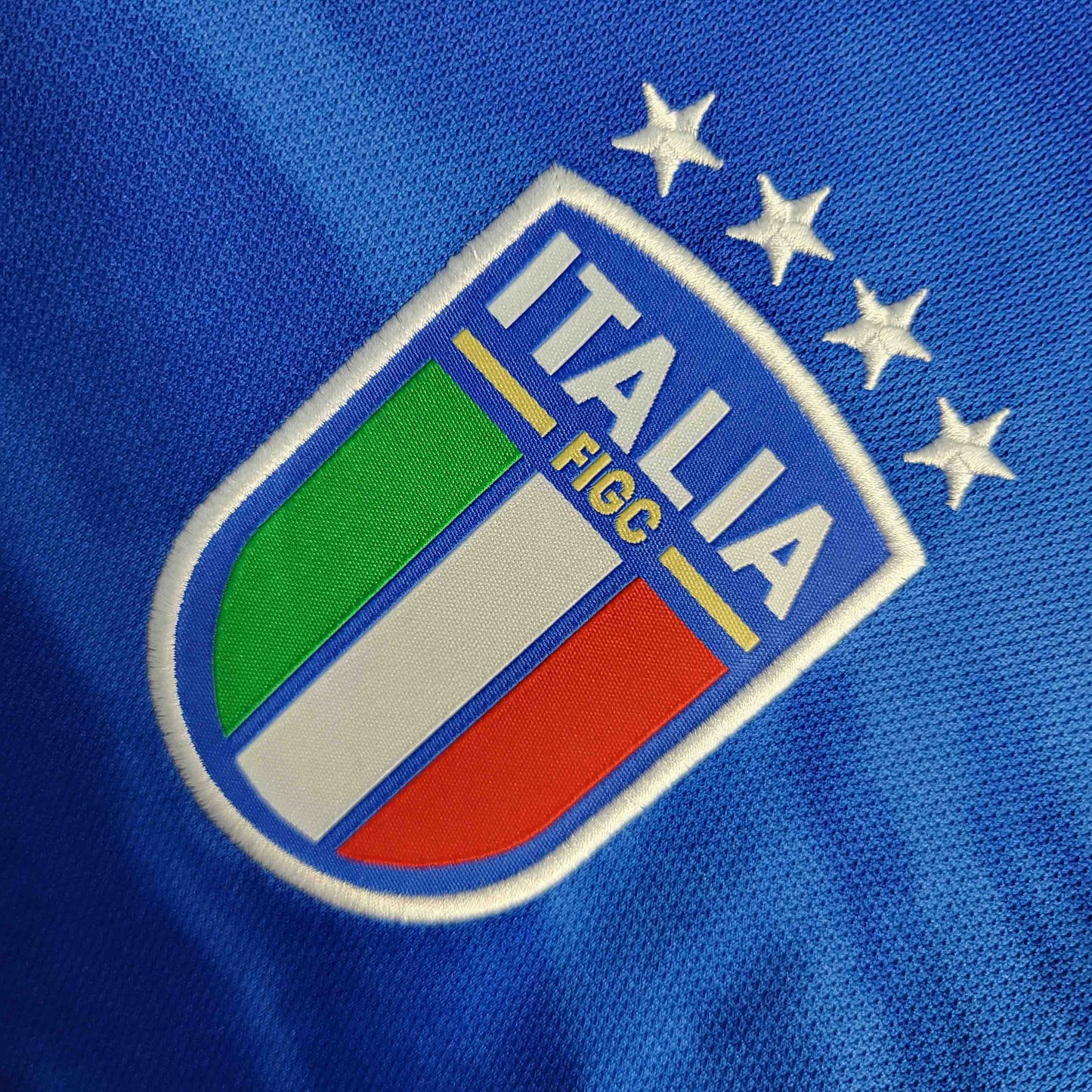 2023 Italy home