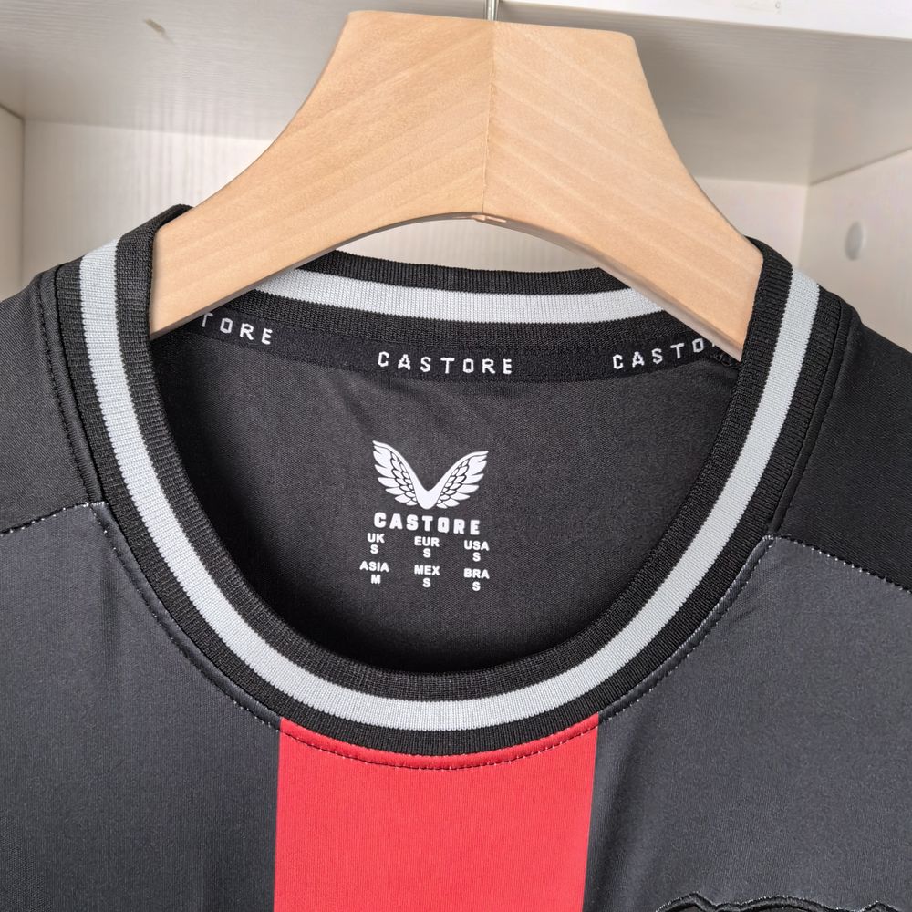 23/24 Bayer 04 Leverkusen Home