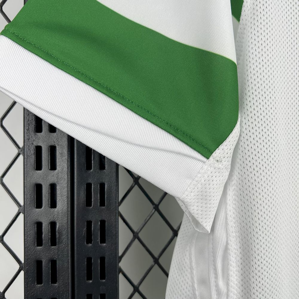 Sporting Home