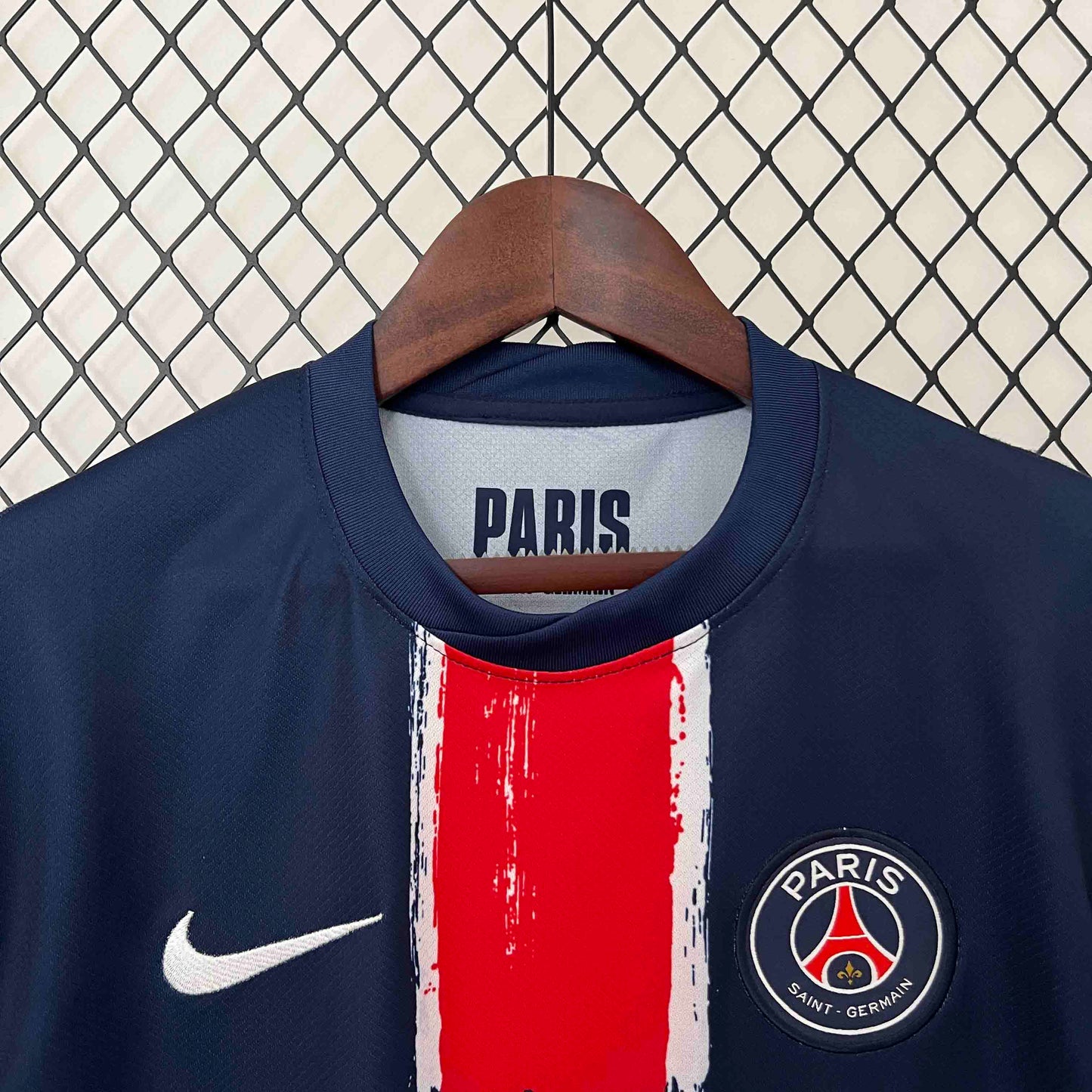 24/25 PSG Home