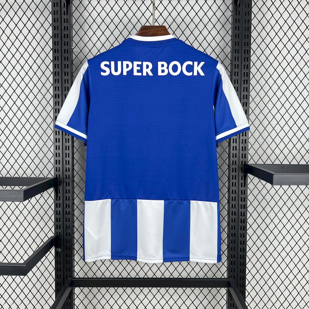 Porto Home