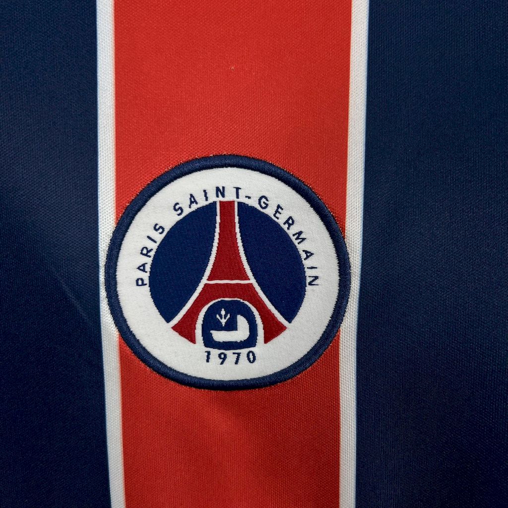 Retro 2002/03 PSG Home