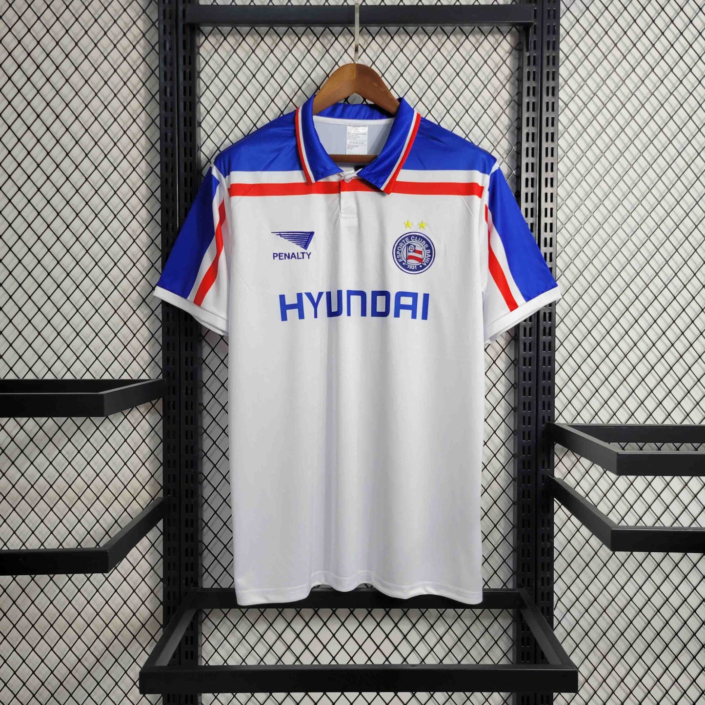 Retro 1998 Bahia Home