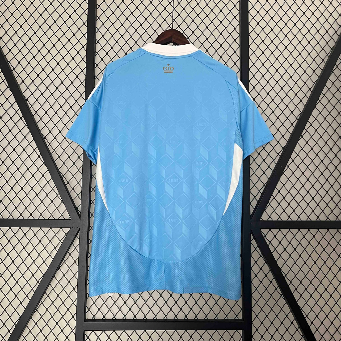 2024 Belgium Away