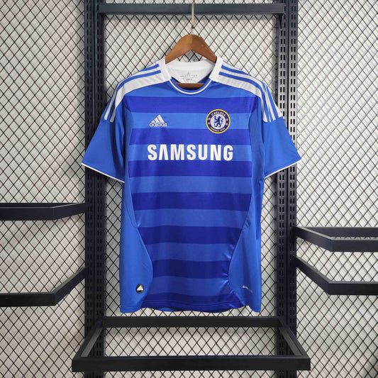 Retro 2011/12 Chelsea Home