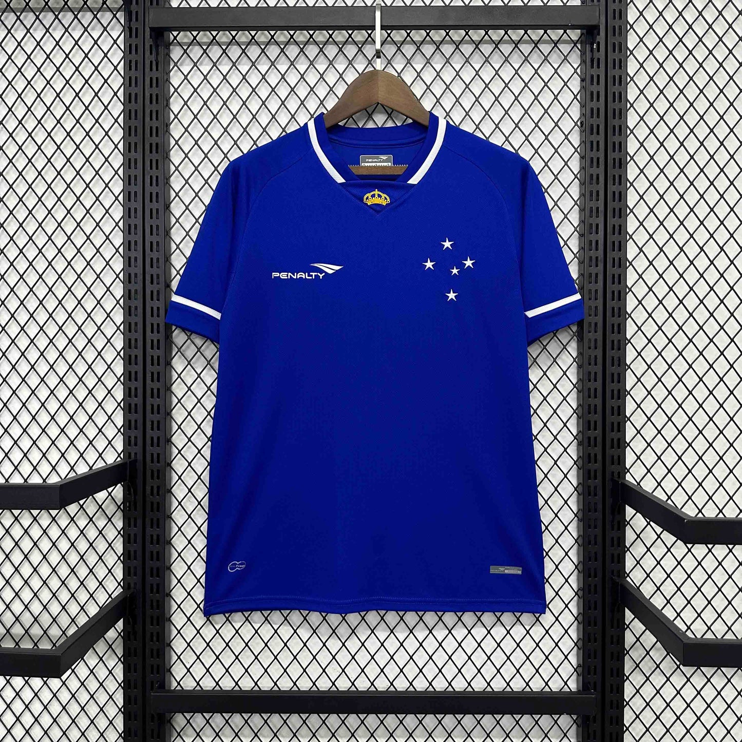Retro 2015/16 Cruzeiro Home