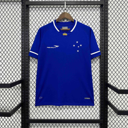 Retro 2015/16 Cruzeiro Home