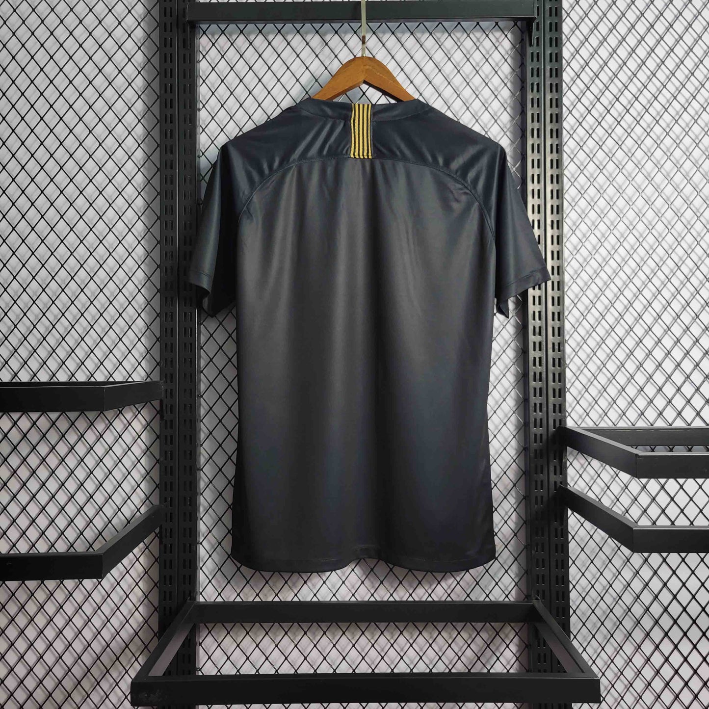 Retro 2018/19 Corinthians Second Away