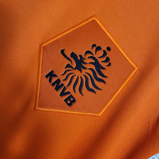 Retro 2012 Netherlands Home