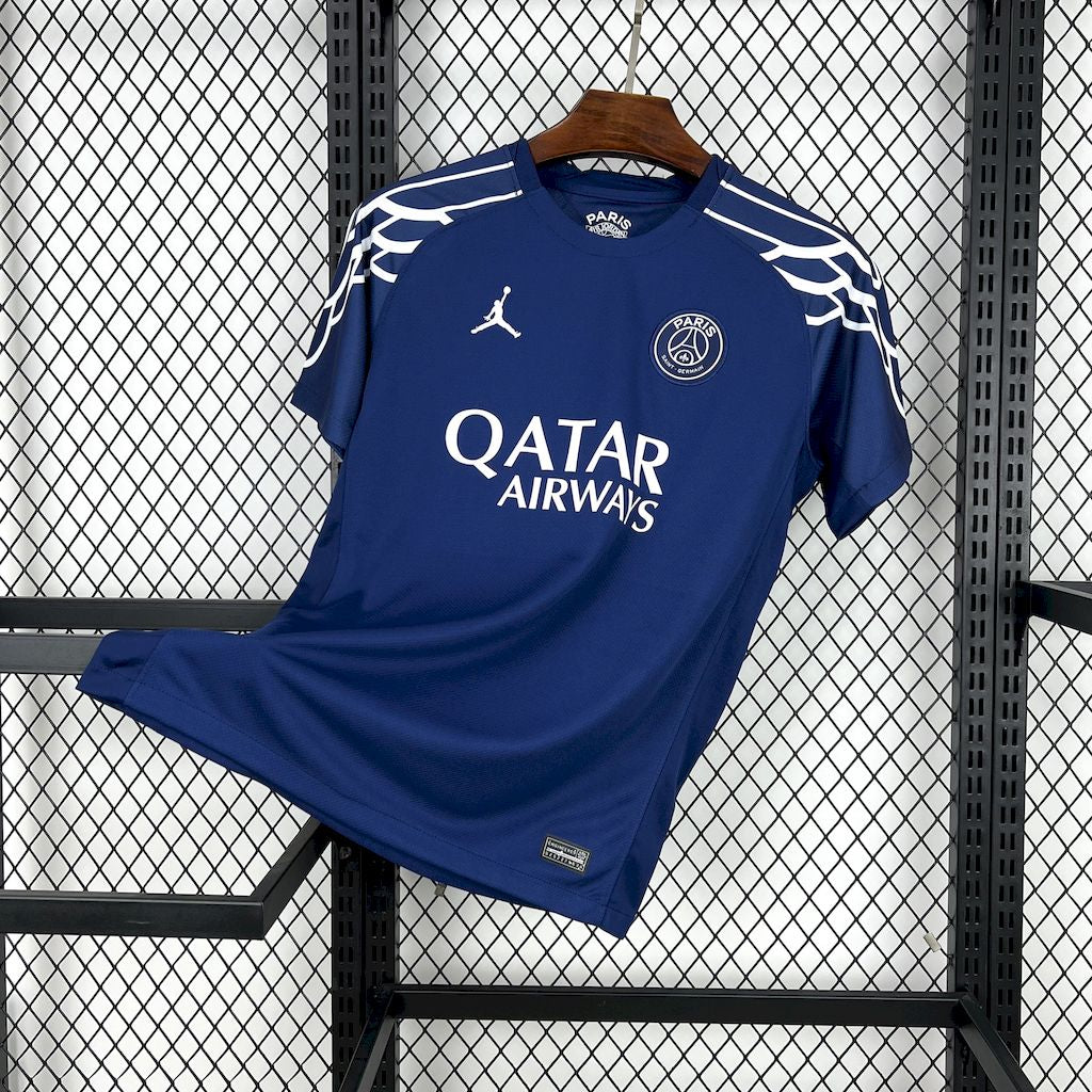 24/25 PSG Third Away
