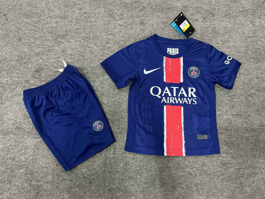 24/25 Kids PSG Home